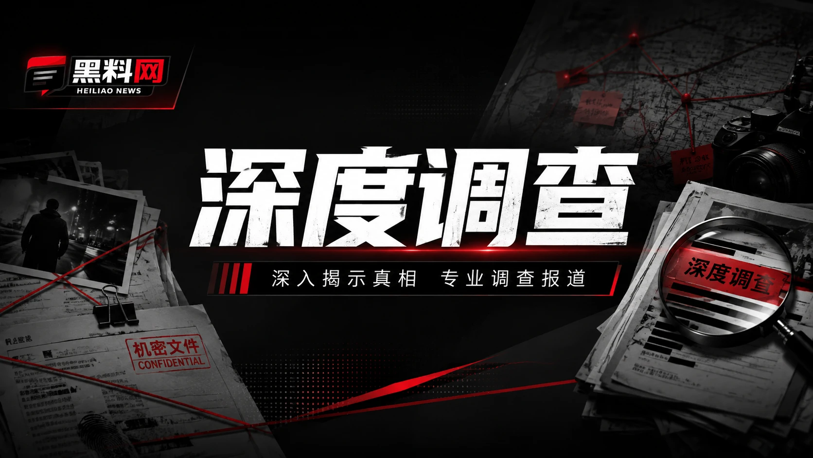 黑料网影视综艺专题横幅